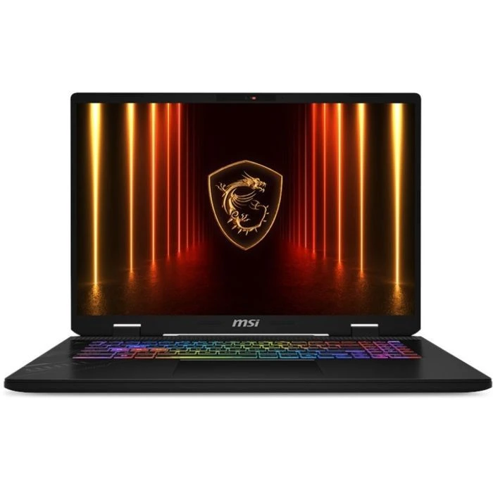 Ноутбук MSI Crosshair 16 HX AI D2XWFKG-215 (9S7-15P421-215) (UA)