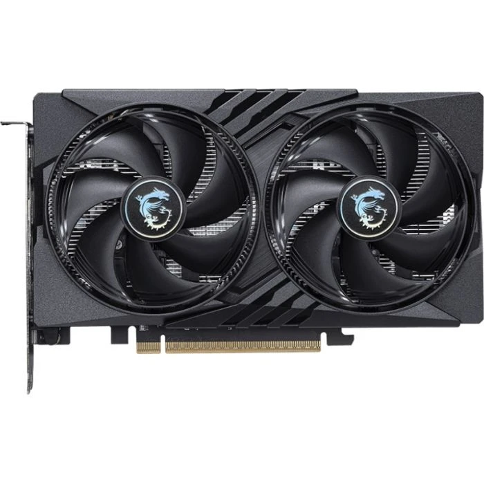 Відеокарта MSI GeForce RTX5050 8Gb GAMING OC (RTX 5050 8G GAMING OC) (UA)