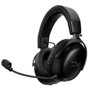 Навушники HyperX Cloud III S Wireless/USB-A/USB-C Black (A59YZAA) (UA)