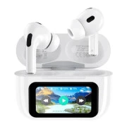 Навушники XO X36 White (XO-X36-WH) (UA)