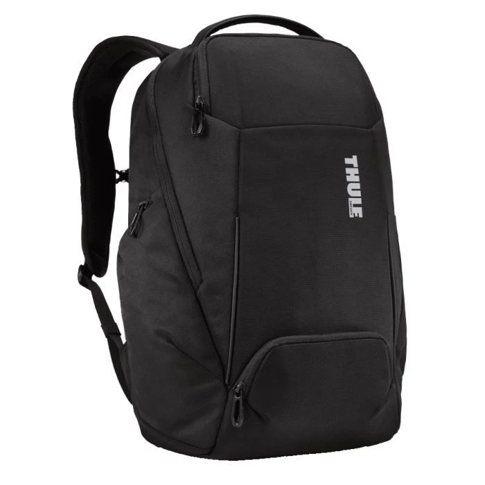 Рюкзак для ноутбука Thule 16 Accent Recycled 26L TACBP-2316, чорний (3205384) (UA)