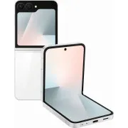 Samsung Galaxy Flip7 FE 8/256GB White (SM-F761BZWH)