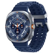 Samsung Galaxy Watch Ultra (2025) Titanium Blue (SM-L705FZB2SEK) (UA)