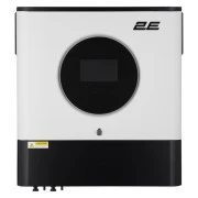 Сонячний інвертор 2E XM MAXII 11000VA/11000W, 48V (2E-XM-MAXII-11K48DIO) (UA)