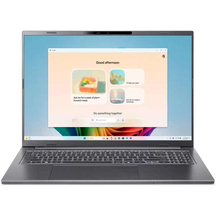 Ноутбук Acer Aspire 16 A16-61M (NX.JP0EU.002) (UA)