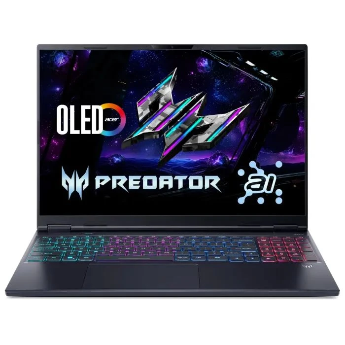 Ноутбук Acer Predator Helios Neo 16S PHN16S-71 (NH.QZEEU.006) (UA)