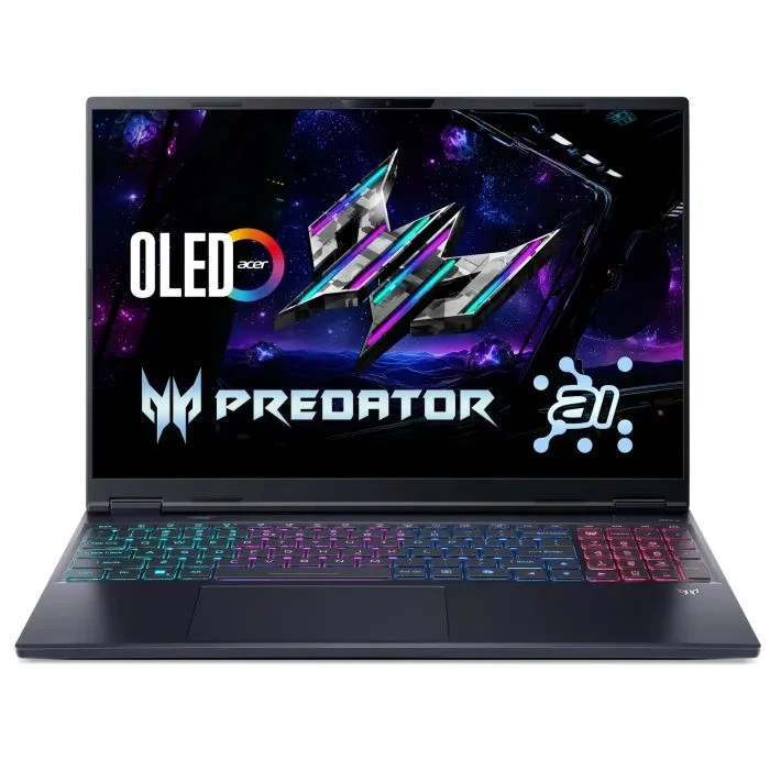 Ноутбук Acer Predator Helios Neo 16S PHN16S-71 (NH.QZFEU.001) (UA)