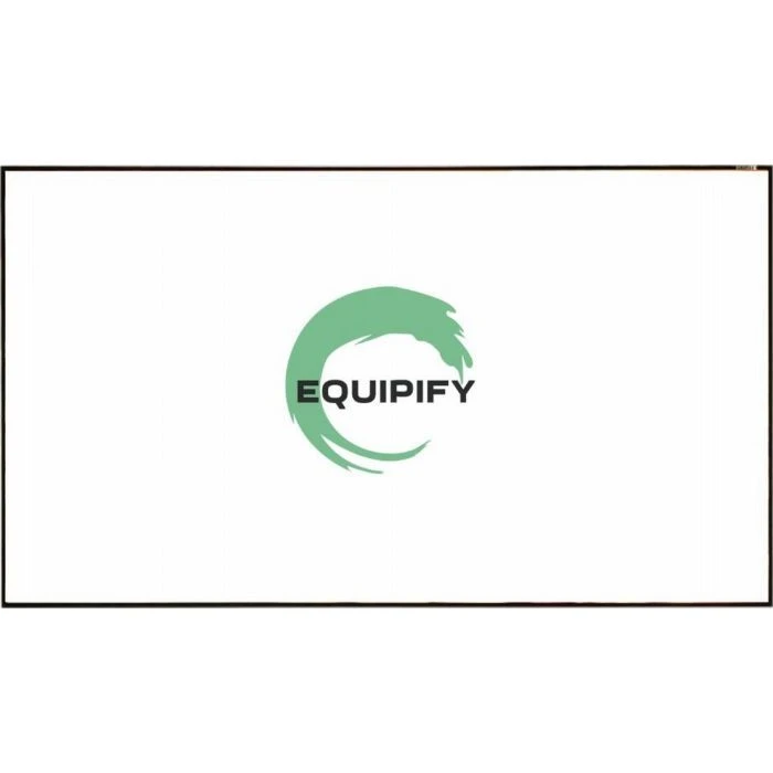 Екран для проектора Equipify 203*153 ALR (UA)