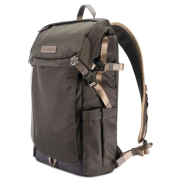 Фото-сумка Vanguard Backpack VEO GO 46M Khaki-Green (4719856247205) (UA)