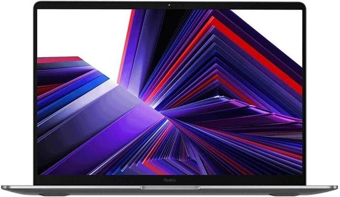 Ноутбук Xiaomi RedmiBook 14 2024 i5-12450H/16GB/512GB (JYU4612CN)