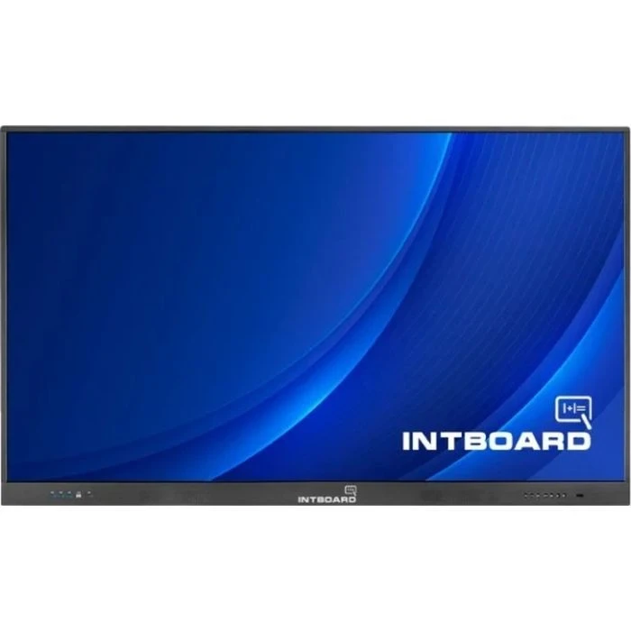 Презентаційний дисплеї Intboard LT86 PC (8GB RAM/128GB ROM/Android 14.0) (UA)