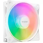 Кулер для корпуса Be quiet! Light Wings LX 120mm PWM Reverse білий (BL133) (UA)