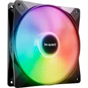 Кулер для корпуса Be quiet! LIGHT WINGS LX 140mm PWM high-speed (BL129) (UA)