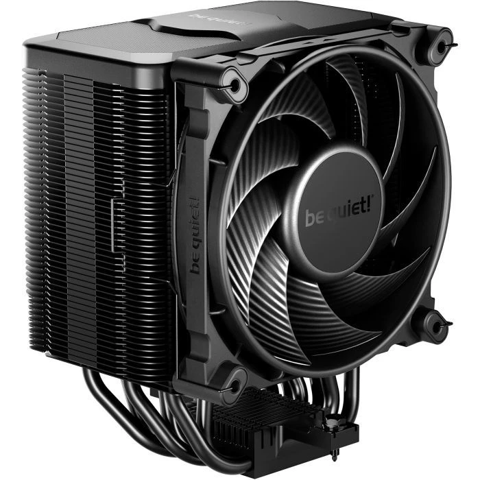 Кулер для процесора Be quiet! DARK ROCK 5 (BK035) (UA)