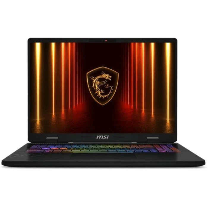 Ноутбук MSI Crosshair A16 HX D8WFKG-075XUA (9S7-15PL21-075) (UA)