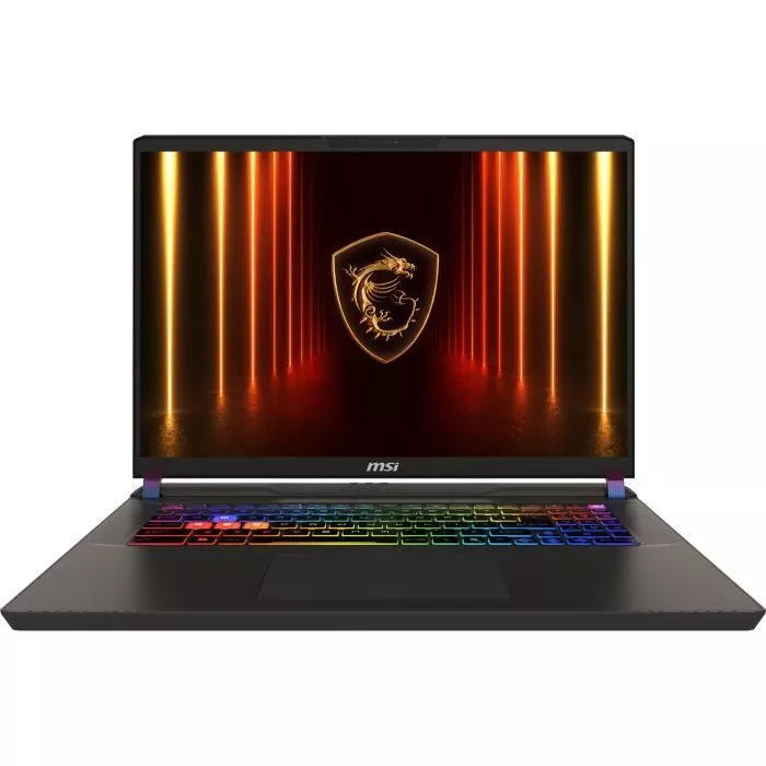 Ноутбук MSI Vector 17 HX AI A2XWHG-044XUA (9S7-17S372-044) (UA)