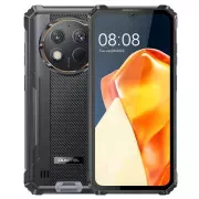 Oukitel WP28E 4/64GB Green (6931940757690) (UA)
