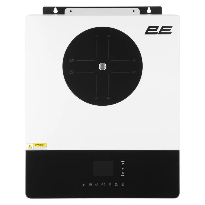 Сонячний інвертор 2E XM ULTRA 8000VA/8000W, 48V (2E-XM-ULTRA-8K48DIO) (UA)