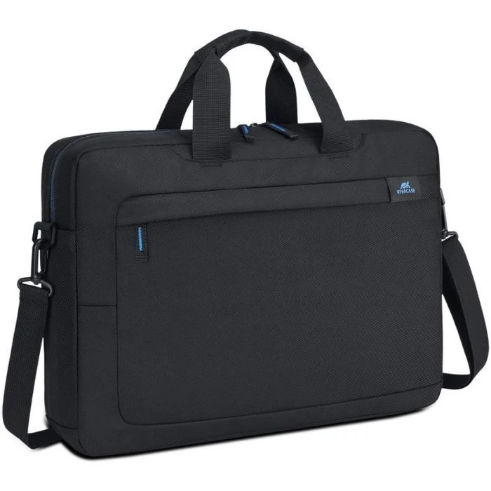 Сумка для ноутбука RivaCase 15.6 8036 Boboli Black (8036Black)