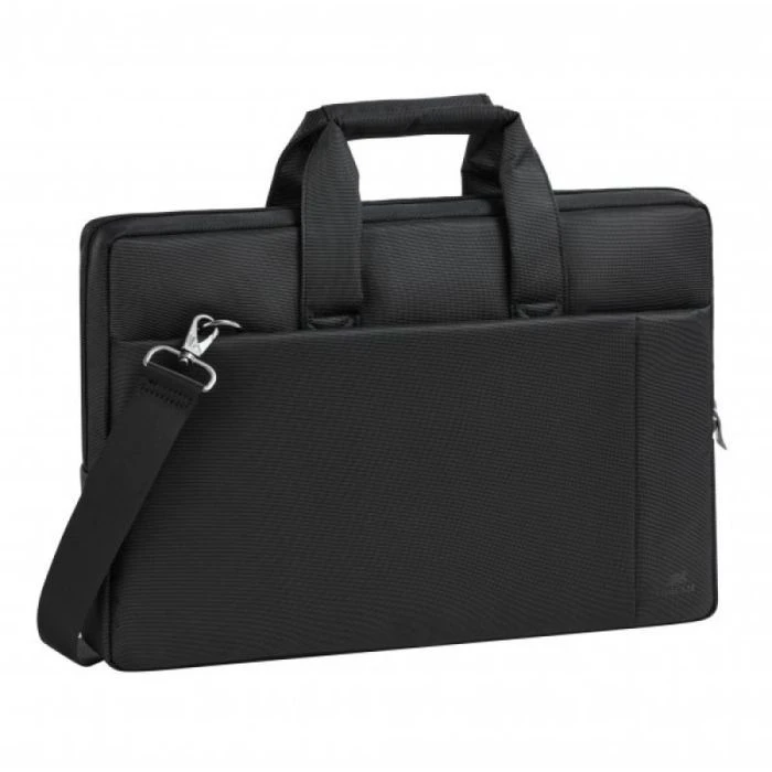 Сумка для ноутбука RivaCase 17.3 чорна (8252Black)
