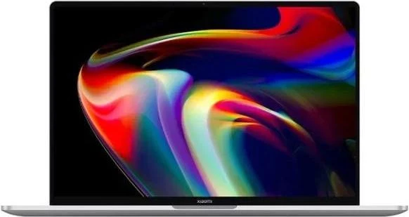 Ноутбук Xiaomi Mi Notebook Pro 14 i7-11390H 16G/512 MX450 Silver (JYU4421CN)