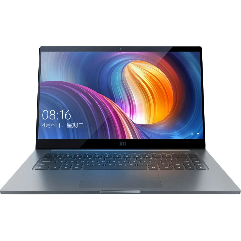Ноутбук Xiaomi Mi Notebook Pro 15.6 i5 10th 8/1TB MX250 (JYU4192CN)