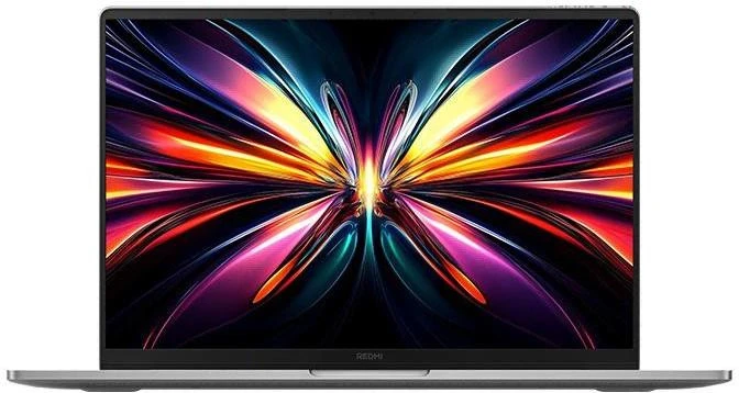 Ноутбук Xiaomi Redmi Book Pro 16 2025 Ultra 7 255H/32Gb/1Tb SSD/3.1K/165Hz Gray (JYU4650CN)