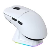 Ajazz AJ159Pro White (AJ159-PRO-W) (UA)