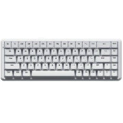 Ajazz AK680 Max Magnetic Switch White (AK680-WM-W-A) (UA)