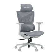 Anda Seat X-Air Mega Size XL Mesh Gray (AD-WY-01-GGF) (UA)