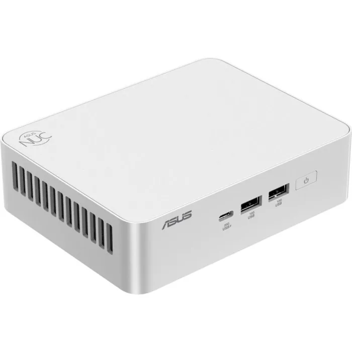 Компьютер ASUS NUC 15 Pro+ (RNUC15CRSU900002) (90AR00P3-M00050) (UA)