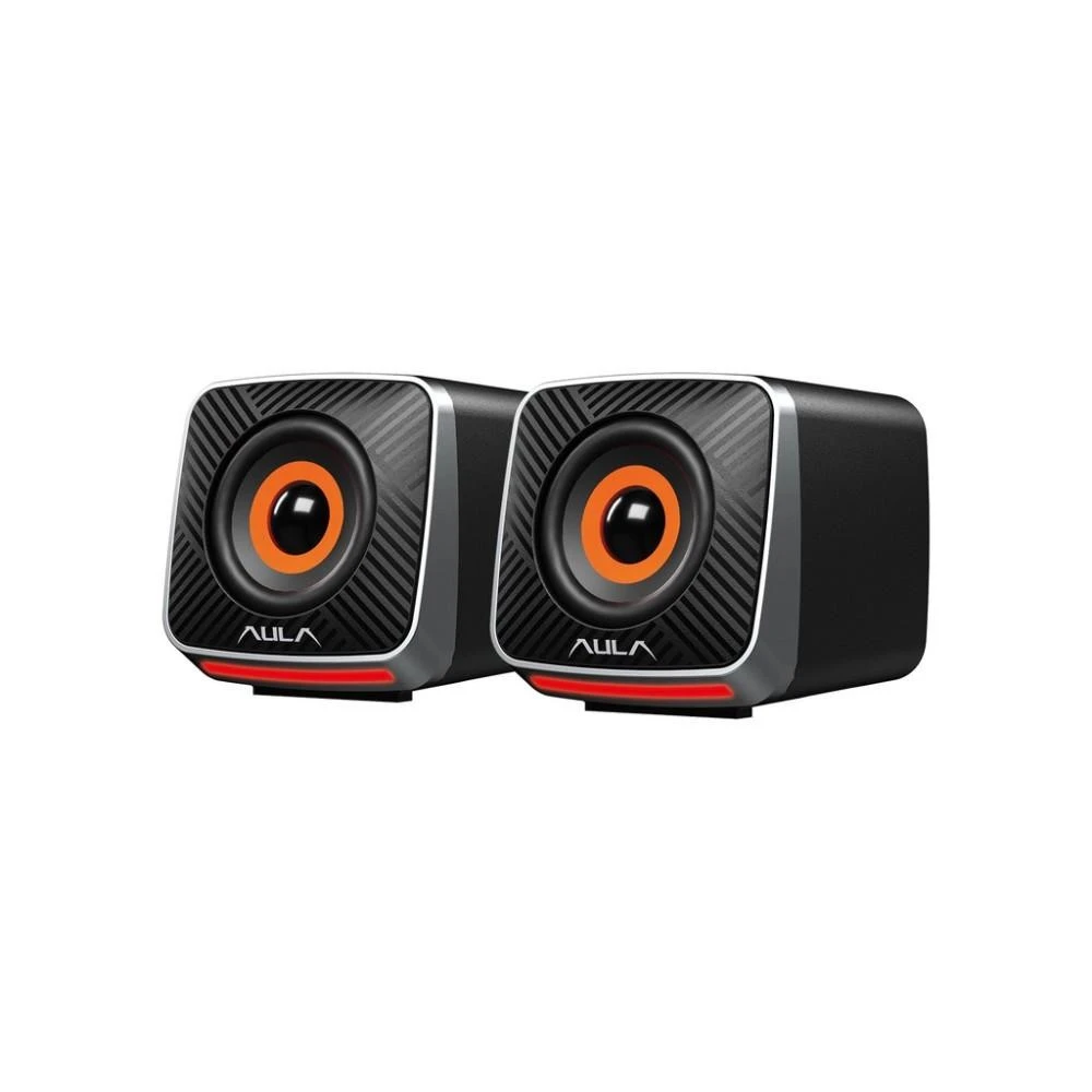 Акустична система AULA A200 Gaming speaker (6948391265162) (UA)