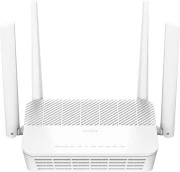 Безпроводний маршрутизатор (роутер) Cudy WR3000H (UA)