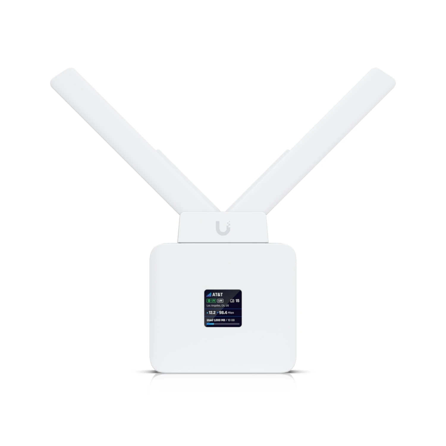 Безпровідний маршрутизатор Ubiquiti Mobile Router (UMR)