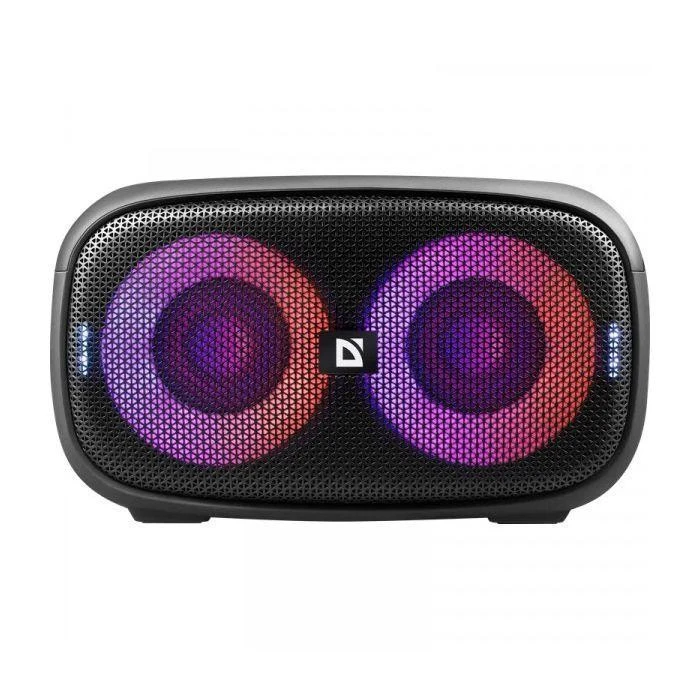 Акустична система Defender Q5 Black (65305) (UA)