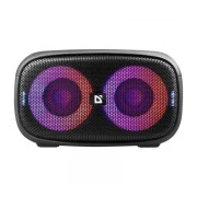 Defender Q5 Black (65305) (UA)