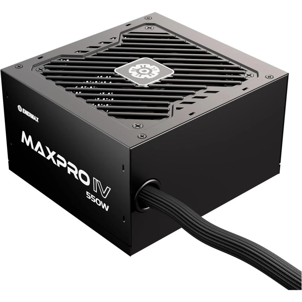 Блок живлення Enermax MAXPRO IV 550W (EMP550W) (UA)