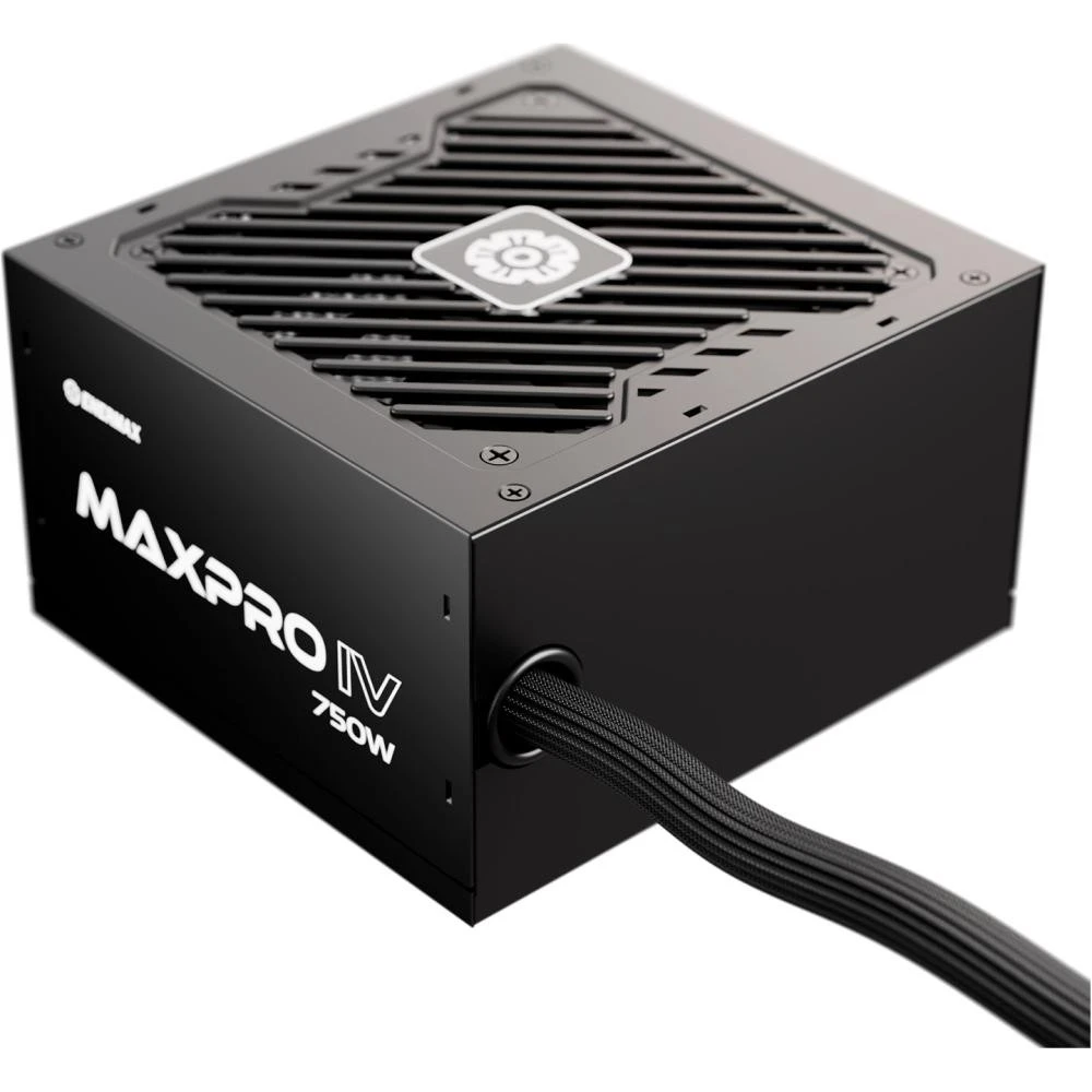 Блок живлення Enermax MAXPRO IV 750W (EMP750W) (UA)