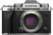 Fujifilm X-T5 Body Silver (16939368) (UA)