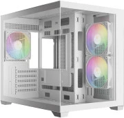 GAMDIAS AURA GC10M V2 WH ARGB (4711514503166) (UA)