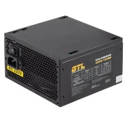 GTL Gaming Star (GTLGS600BK) 600W
