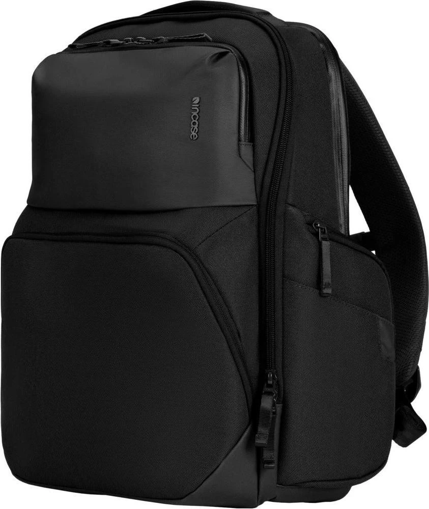 Incase A.R.C. Commuter Pack / Black (INCO100683-BLK) (UA)
