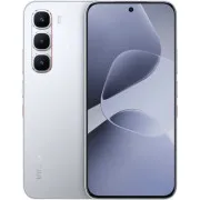 Infinix Hot 60 Pro 8/128Gb Titanium Silver (4894947093463) (UA)
