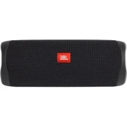 JBL Flip 5 Black (JBLFLIP5BLKEU) (UA)