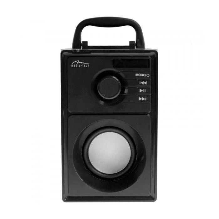 Акустична система Media-Tech MT3179 (UA)