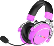 Наушники с микрофоном HATOR Hypergang 3 Wireless Cyber Violet (ESH52) (UA)