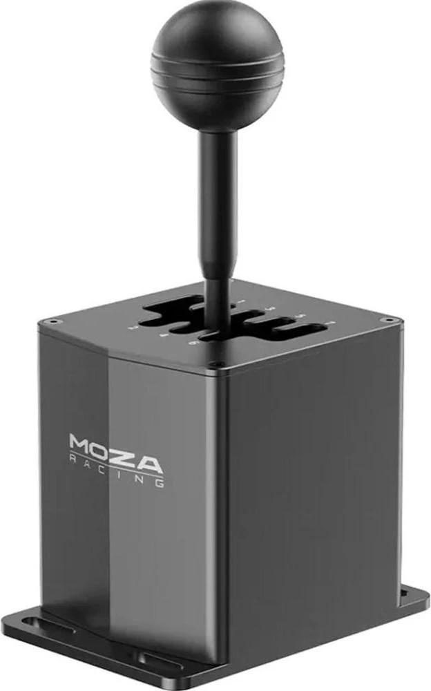 Ручка КПП MOZA Racing HGP Shifter (RS039) (UA)