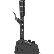 Ричаг управління двигуном MOZA Racing SGP (RS059) (UA)