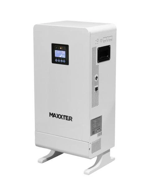 Система зберігання енергії Maxxter AYG5-3KW (UA)