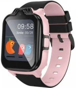 Смарт-годинники Hoco Y104 Pink (6942007646376) (UA)